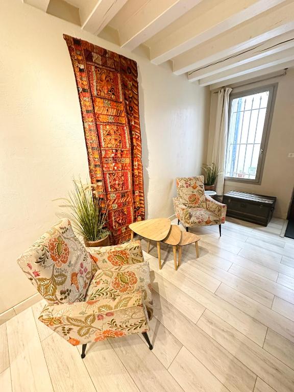 La Maison de Noémie - Au coeur d'Arles - 4