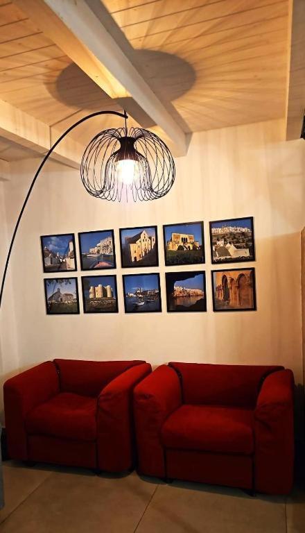 Amalò Guest House - 5