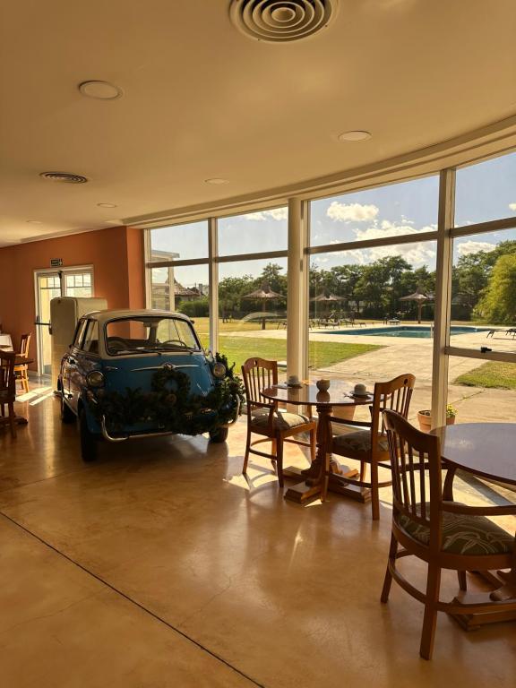 Paradores Austral - 1