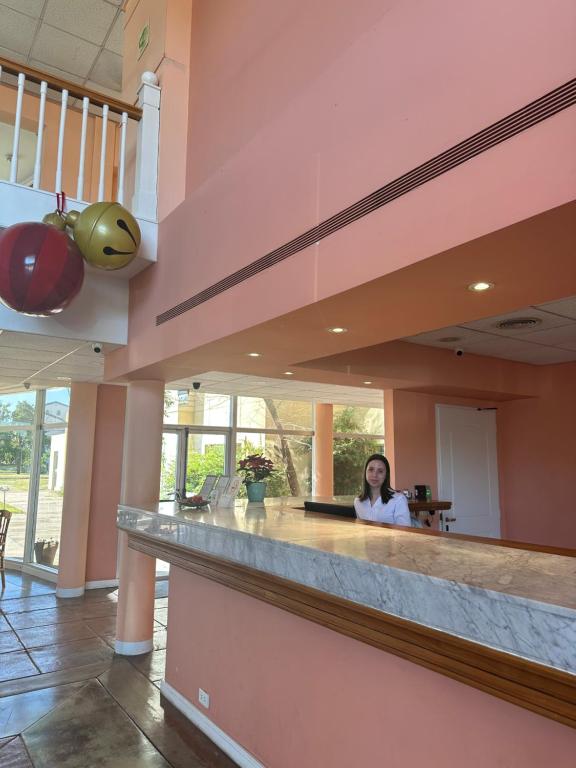 Paradores Austral - 2