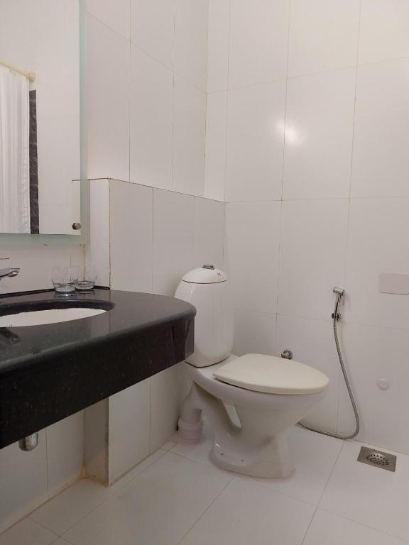 バスルーム（客室）