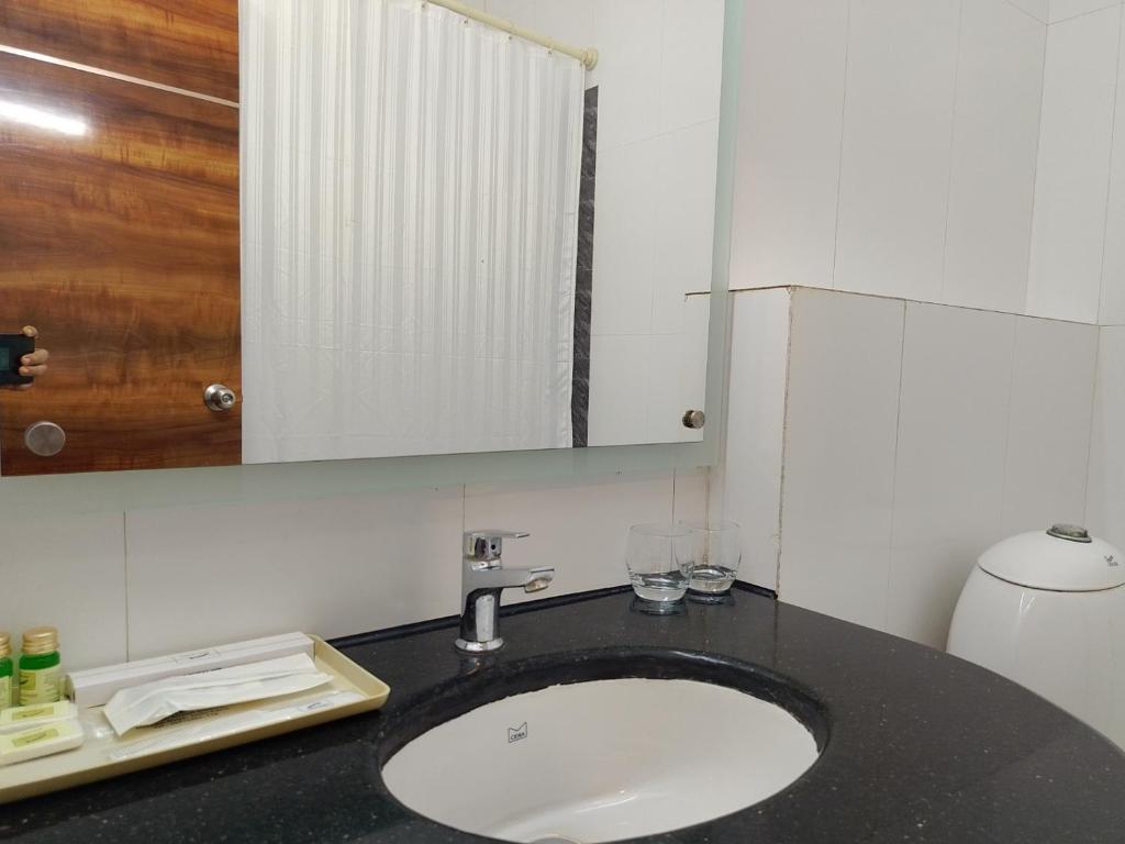 バスルーム（客室）