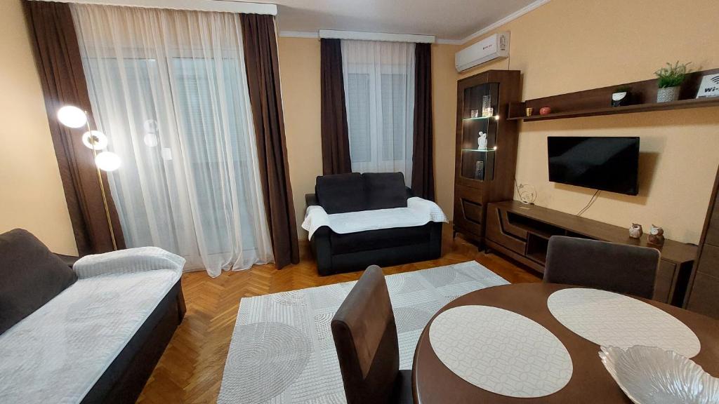 Apartments Damjan - 2