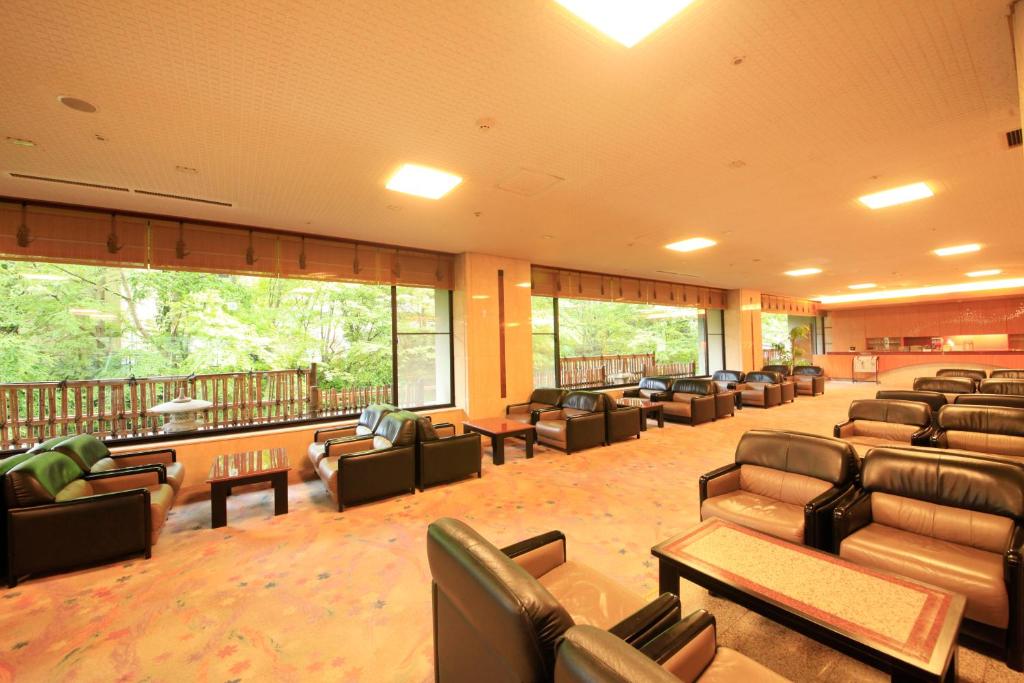 파크 호텔 미야비테이 호텔 이미지 2