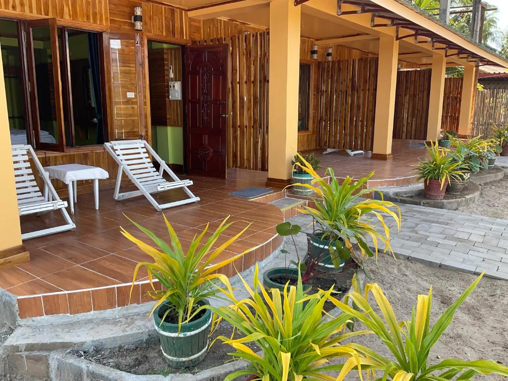 Facilities