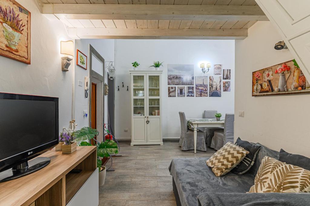 Charming retreat with private outdoor near Santa Croce - 1