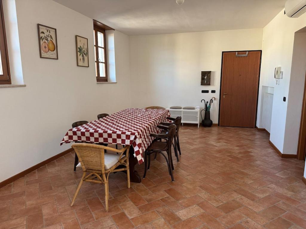 Apartment Terrazza Panoramica, spacious in center - 2
