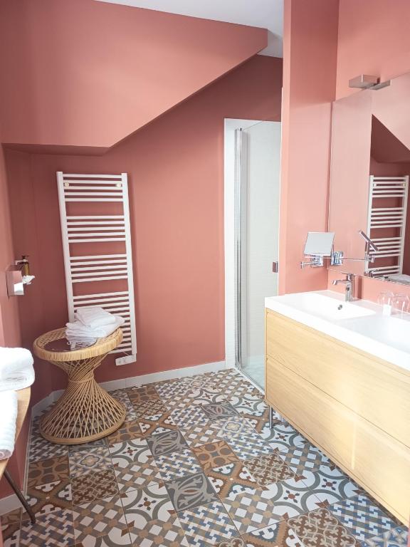 Les Galets Hôtel et B&B - 4