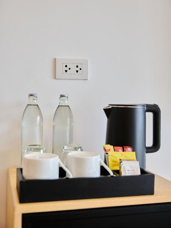 Top rated room amenities