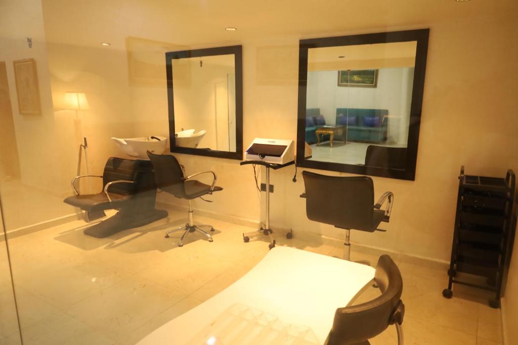 Spa