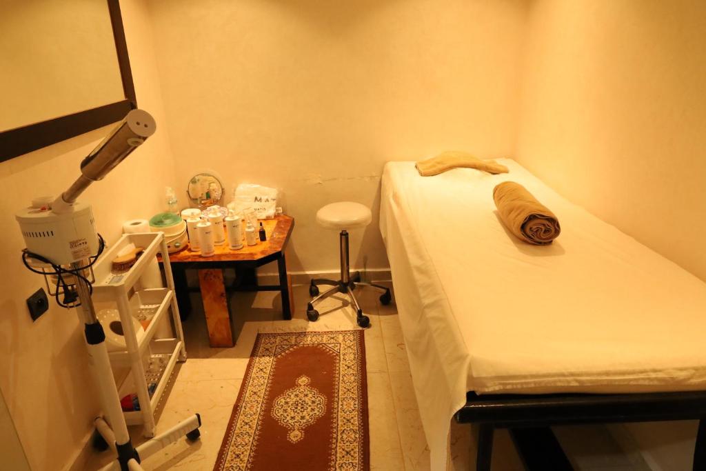 Spa