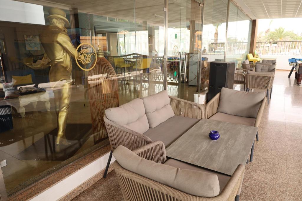 Facilities