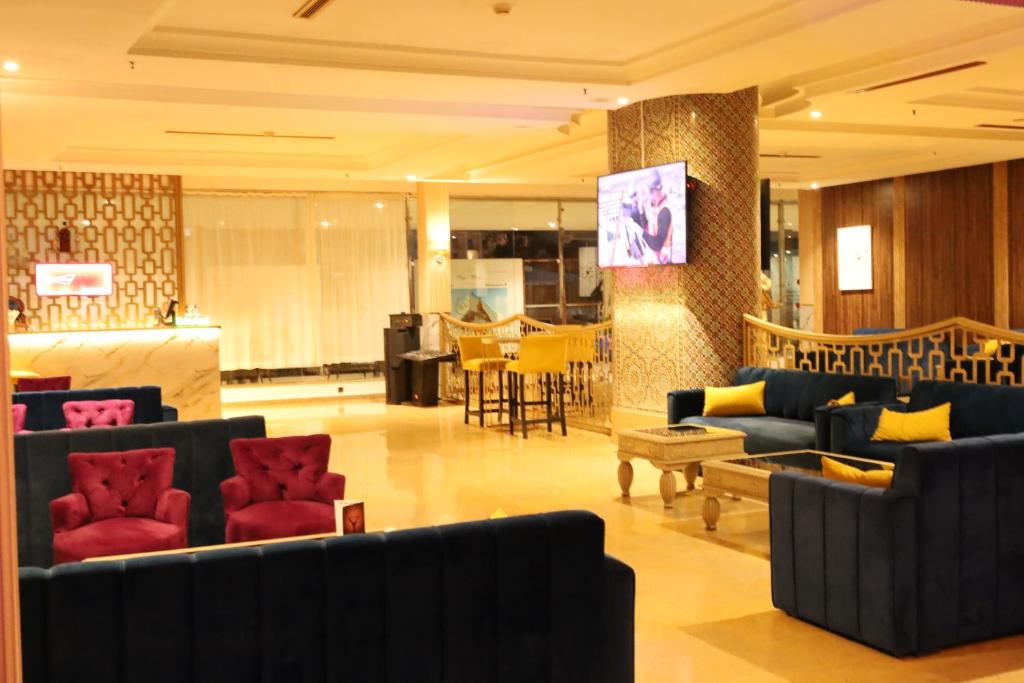 Bar/lounge