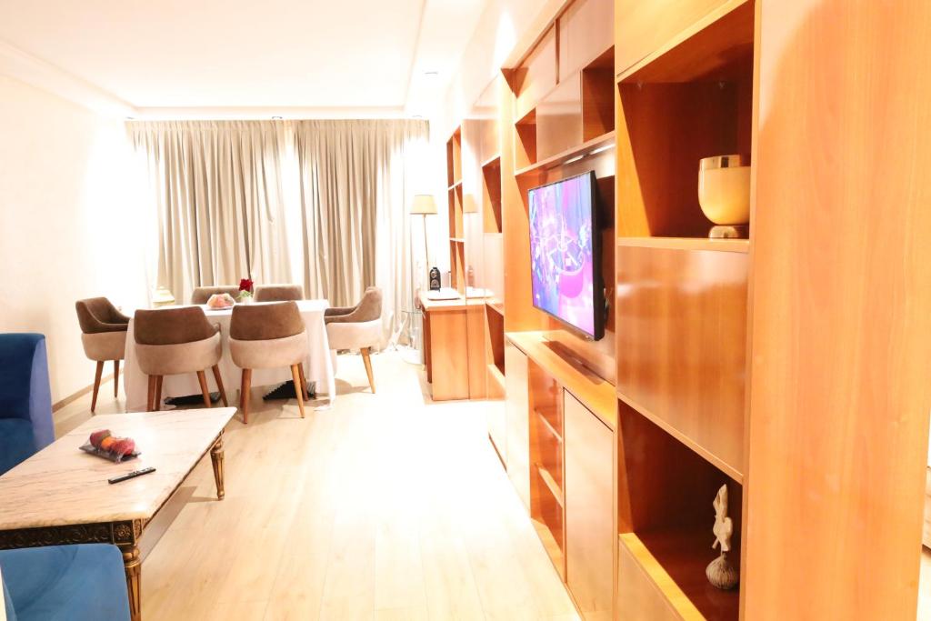 Facilities