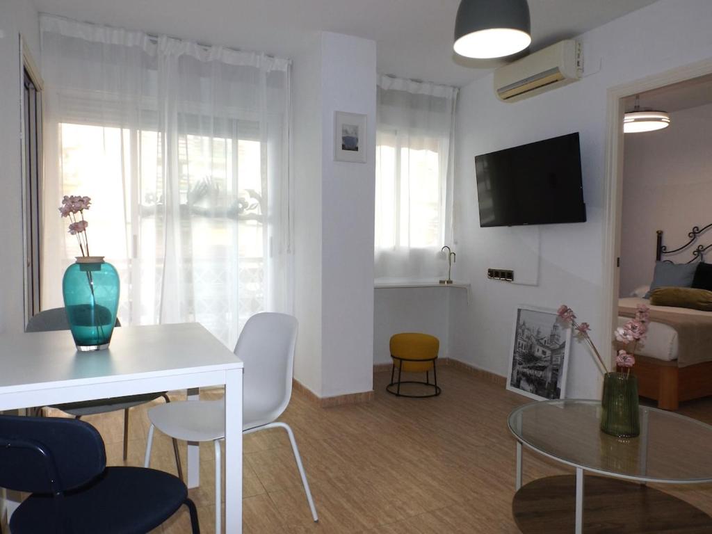 Apartamento Las Naciones 4 - 4