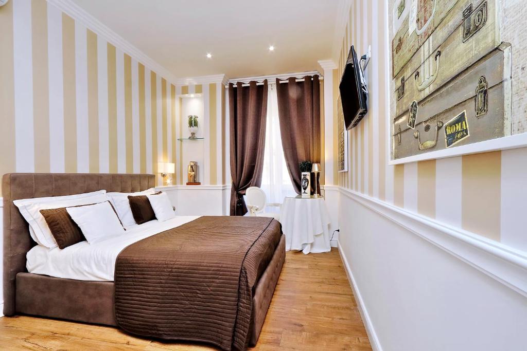 Vatican Chic B&B photo