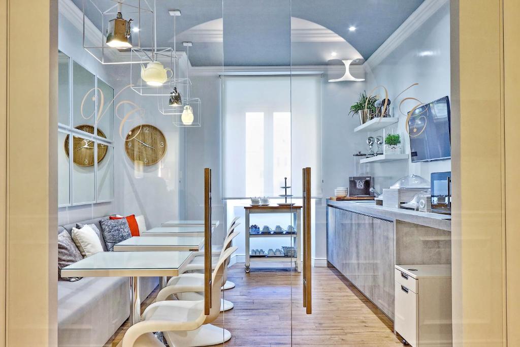 Vatican Chic B&B 9