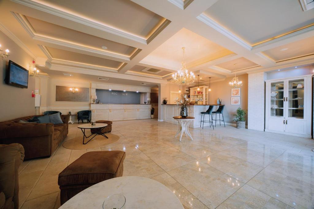 Sunny Castle Hotel - All Inclusive, Beach and Free parking — Kranevo, Dobrich
