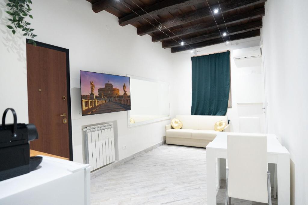 Home d'elite trevi 2 - 5