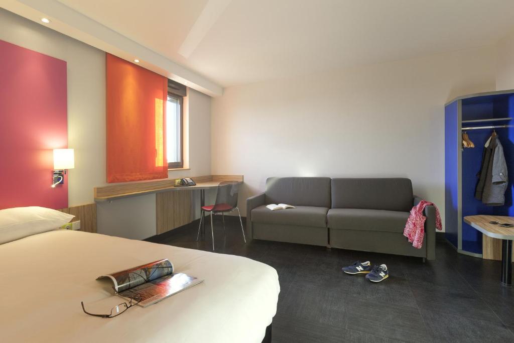 ibis Styles Romans Valence Gare TGV