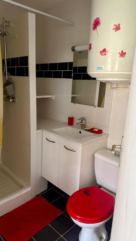 appartement du bonheur - 4