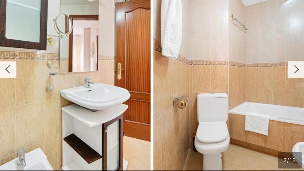 Braille Apartment Center - 5