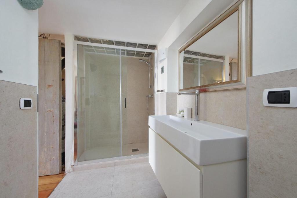 Lovely Trastevere Loft - 4