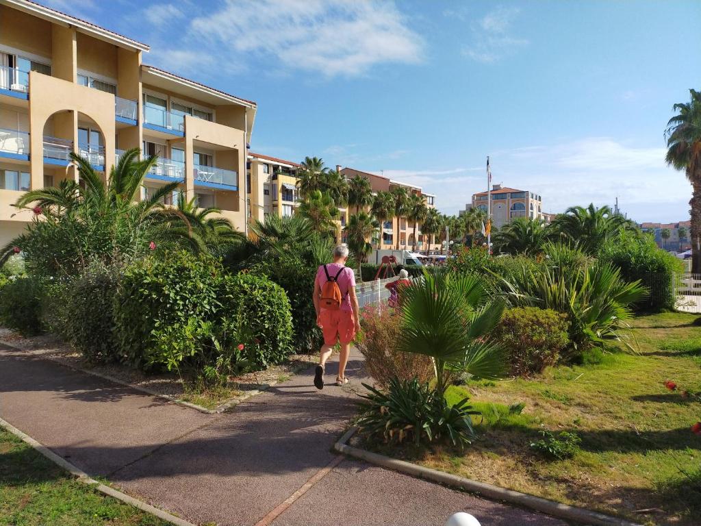 appartement argeles sur mer - 4