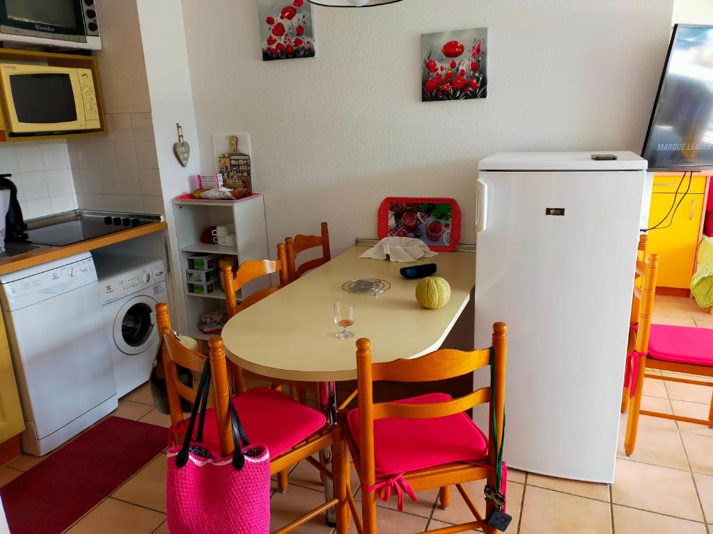 appartement argeles sur mer - 5