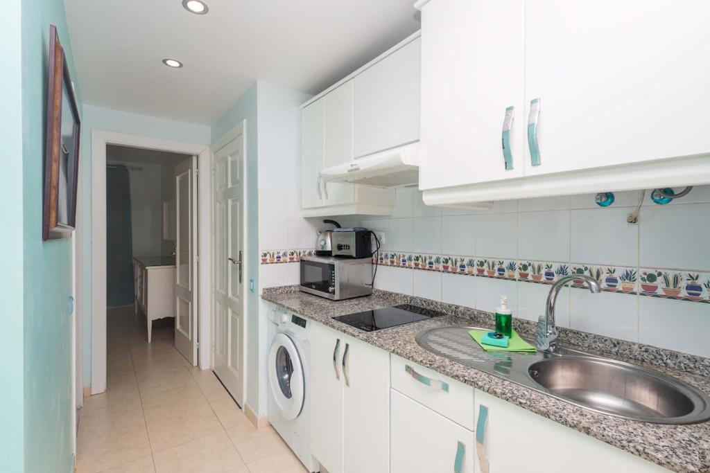 GuestReady - Oasis Royal Corralejo F312 - FC - 5