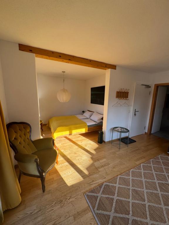 Waldheim Laax Pension - 3