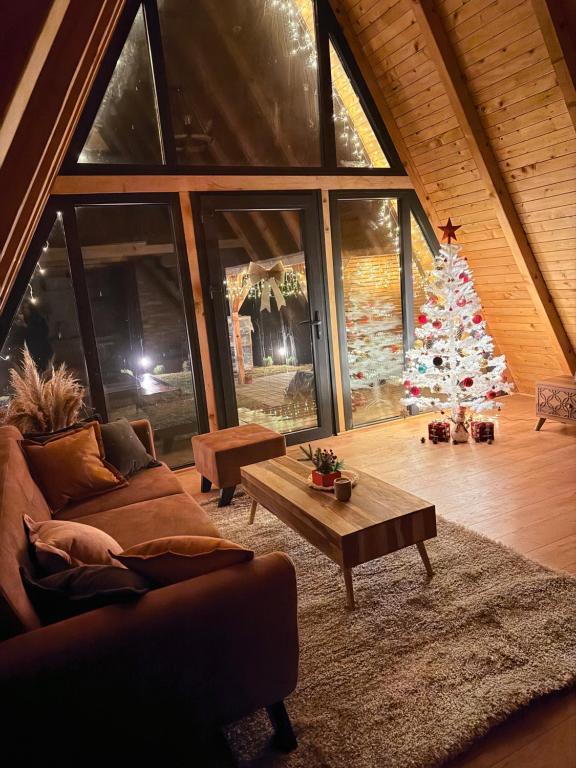 Harmony Cottage - Private Jacuzzi & Nature - 5