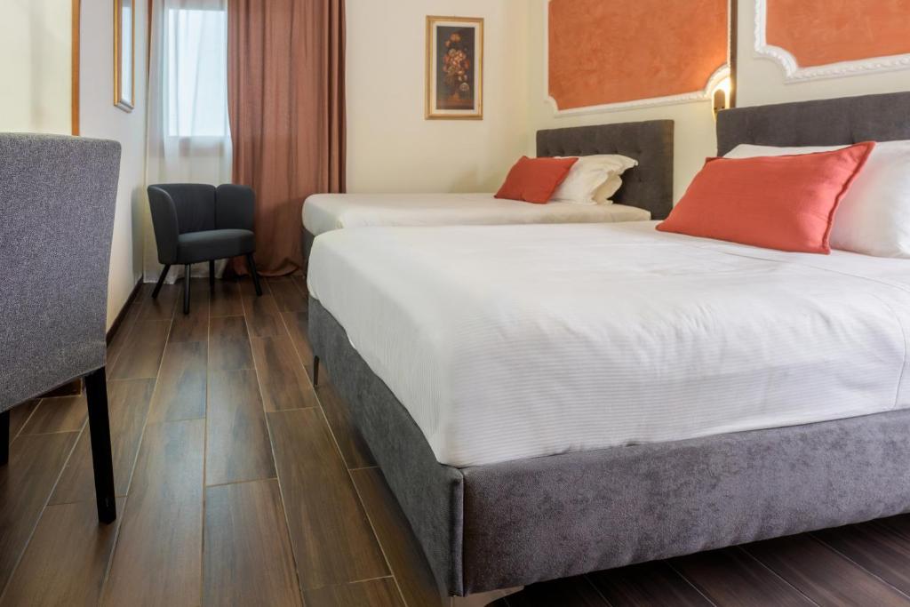 ホテル デルタ フィレンツェ (Hotel Delta Florence)