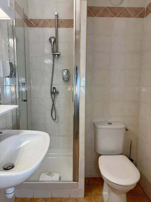 バスルーム（客室）