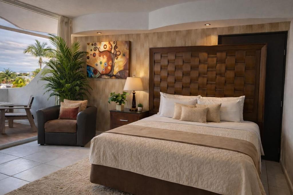 Zona Dorada Living - 5