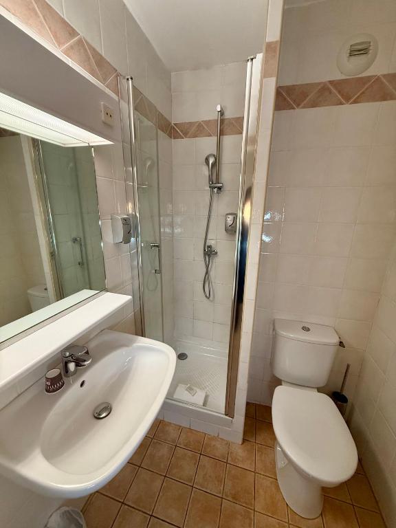 バスルーム（客室）