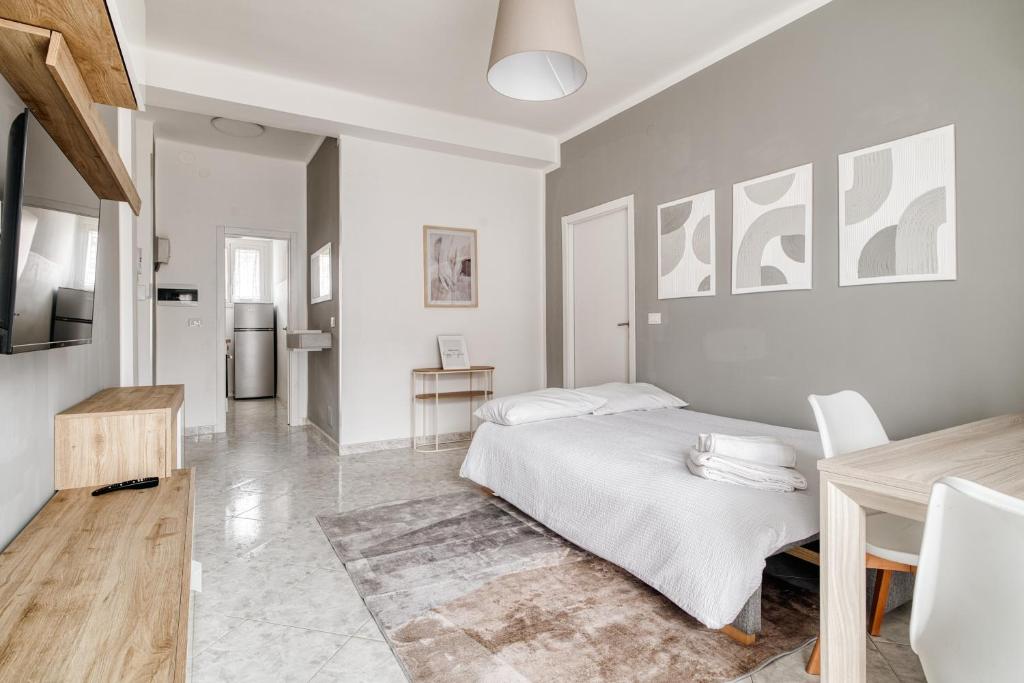 Modern Apartment - 7 min to Linate - 4