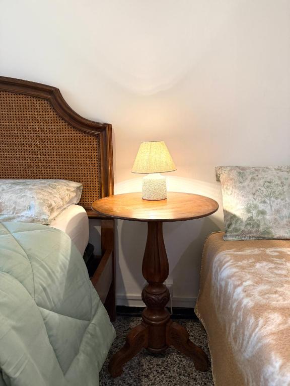 Vintage holiday retreat near Brignole station - 4