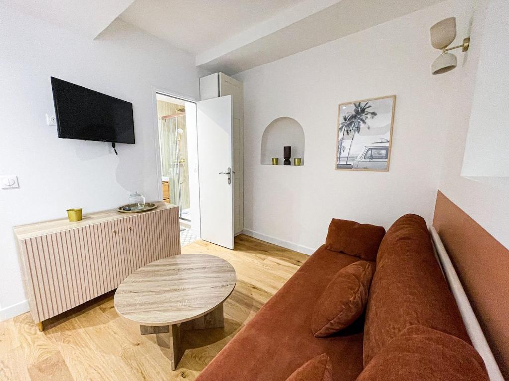 PS - Lovely Studio - Historic center - Very quiet - 2