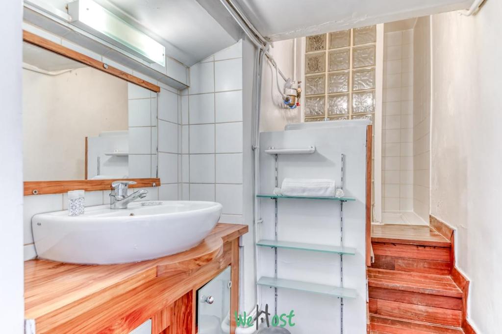 Appartement centre Lyon – secteur Bellecour - 3