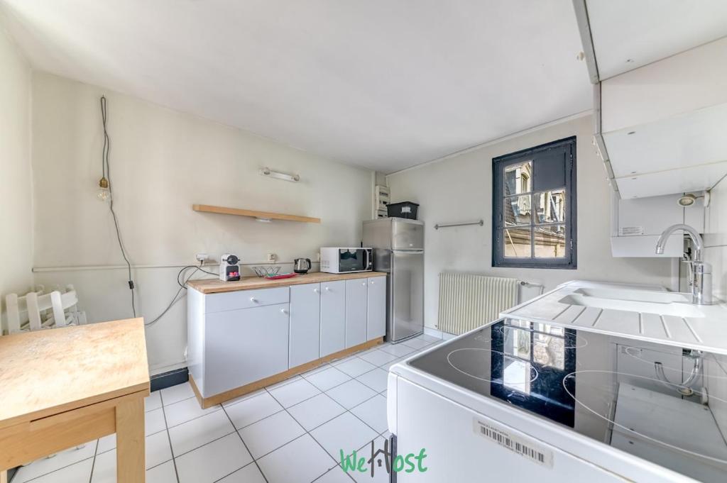 Appartement centre Lyon – secteur Bellecour - 4