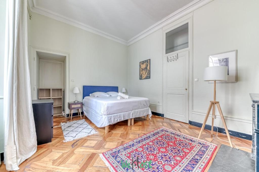 Appartement centre Lyon – secteur Bellecour - 2