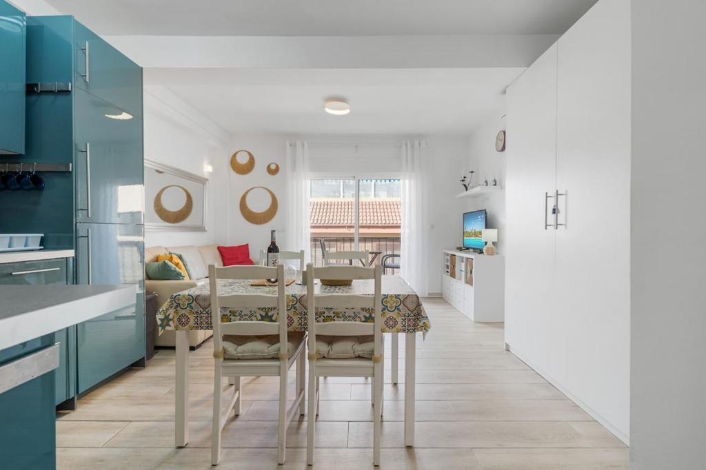 Caballito de Mar - Cozy apartment 250m from beach - 5