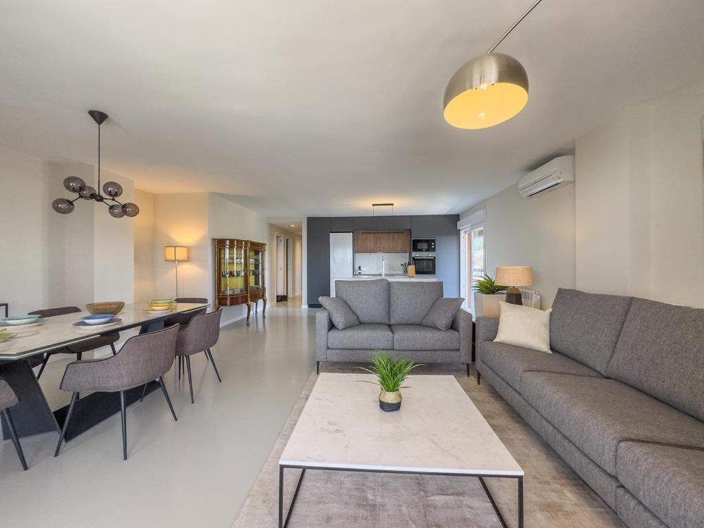 Parque Marbella 1-6C Magnificent 4 bedrooms with Parking - 4