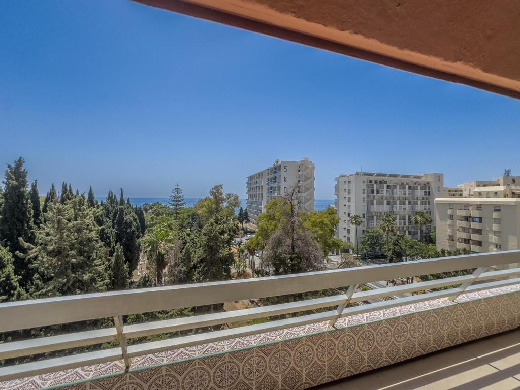 Parque Marbella 1-6C Magnificent 4 bedrooms with Parking - 2