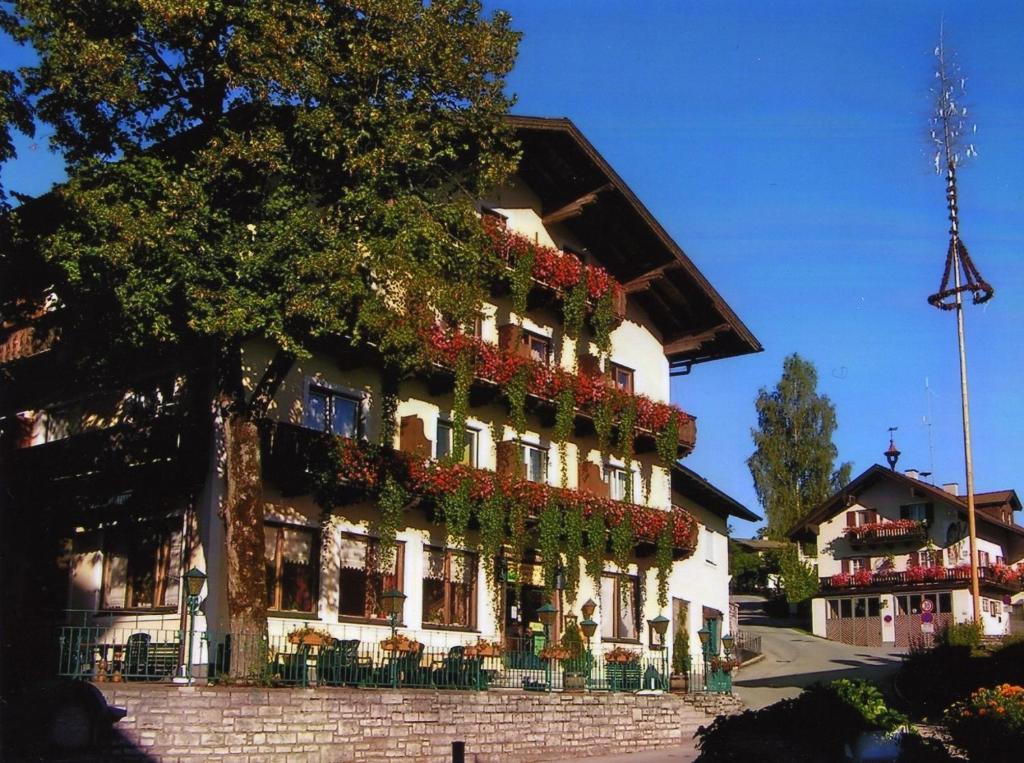 B&B Goldener Stern - 2
