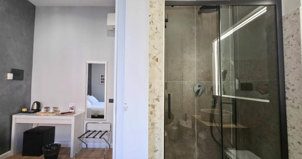 AmoRoma Suite - 5