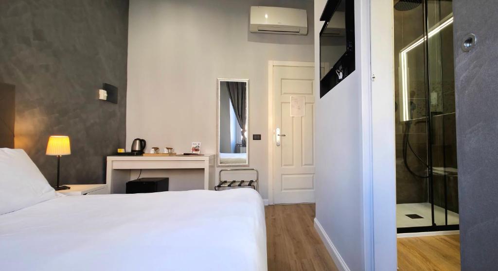 AmoRoma Suite - 4