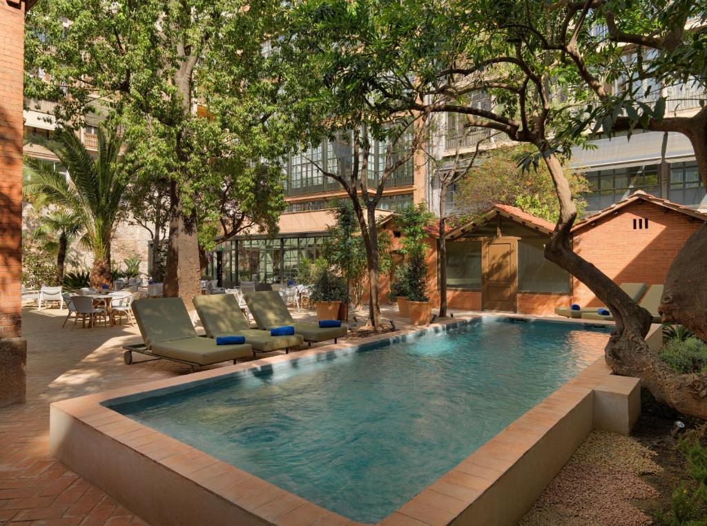 H10 Casa Mimosa 4* Sup - 2