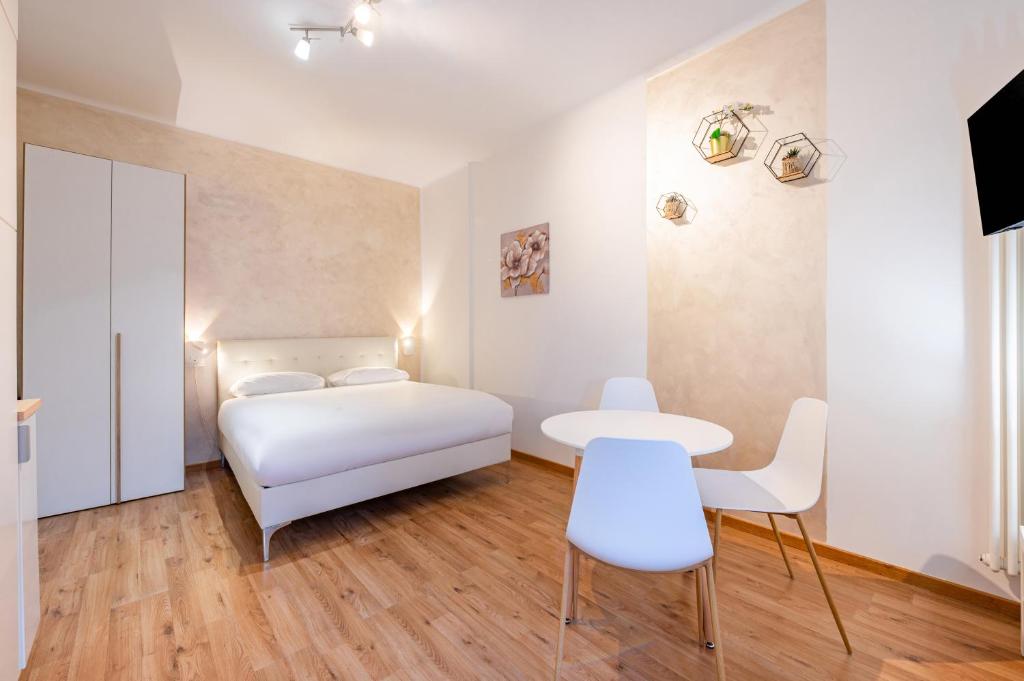 Insubria's Nest - Cozy studio - 1